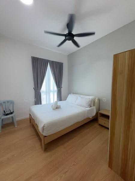 Condominium for Rent at Inspirasi - Chris Nuing - PropertyGuru.com.my