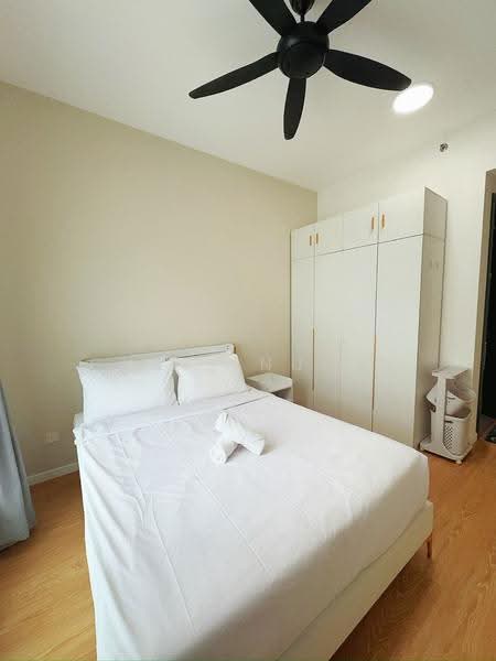 Condominium for Rent at Inspirasi - Chris Nuing - PropertyGuru.com.my