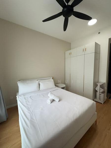 Condominium for Rent at Inspirasi - Chris Nuing - PropertyGuru.com.my