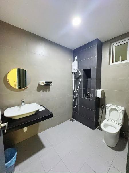 Condominium for Rent at Inspirasi - Chris Nuing - PropertyGuru.com.my