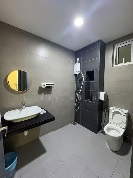 Condominium for Rent at Inspirasi - Chris Nuing - PropertyGuru.com.my