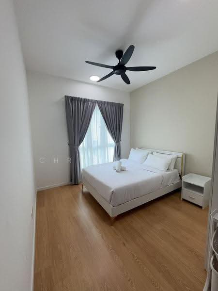 Condominium for Rent at Inspirasi - Chris Nuing - PropertyGuru.com.my