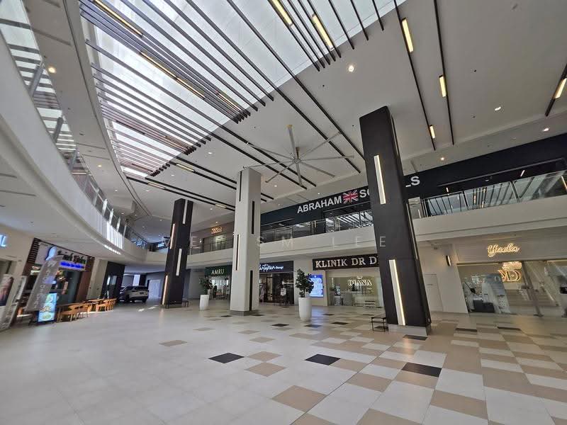 Retail Space untuk Disewa di Bandar Baru Bangi (Selangor) - Mei SM Lee - Sunway Gandaria, Bangi Interior - PropertyGuru.com.my
