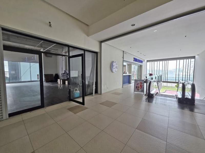 Retail Space untuk Disewa di Bandar Baru Bangi (Selangor) - Mei SM Lee - Sunway Gandaria, Bangi Entrance - PropertyGuru.com.my