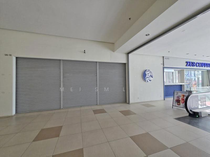Retail Space untuk Disewa di Bandar Baru Bangi (Selangor) - Mei SM Lee - Sunway Gandaria, Bangi Interior - PropertyGuru.com.my