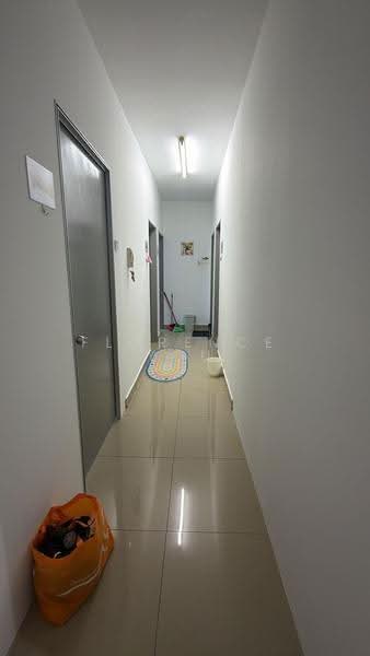Service Residence for Rent at Connaught Avenue - Florence You - Corridor - PropertyGuru.com.my