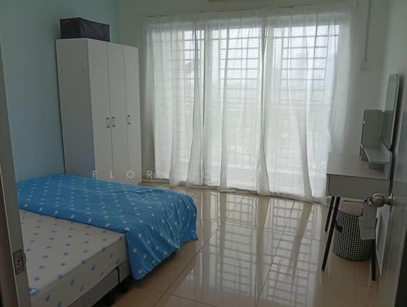 Service Residence for Rent at Connaught Avenue - Florence You - Bedroom - PropertyGuru.com.my