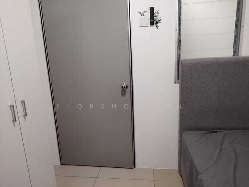 Service Residence for Rent at Connaught Avenue - Florence You - Bedroom - PropertyGuru.com.my