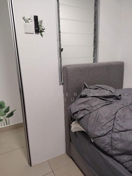 Service Residence for Rent at Connaught Avenue - Florence You - Bedroom - PropertyGuru.com.my