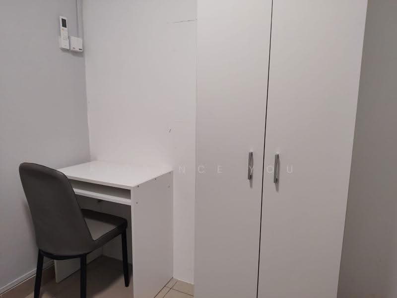 Service Residence for Rent at Connaught Avenue - Florence You - Study - PropertyGuru.com.my