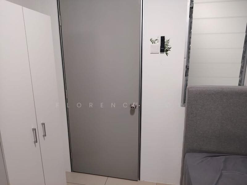 Service Residence for Rent at Connaught Avenue - Florence You - Interior - PropertyGuru.com.my