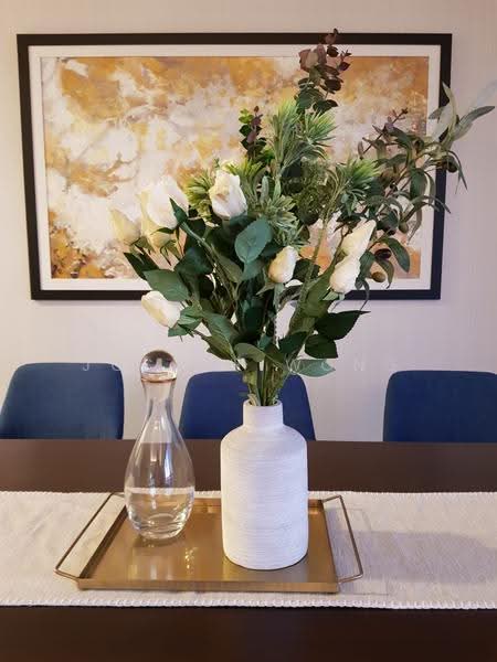 Kediaman Servis untuk Disewa di M City - Joseph Wong - Dining Room - PropertyGuru.com.my