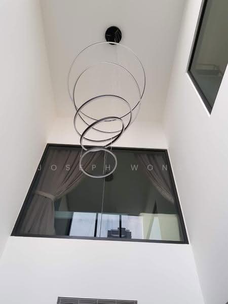 Kediaman Servis untuk Disewa di M City - Joseph Wong - Interior - PropertyGuru.com.my