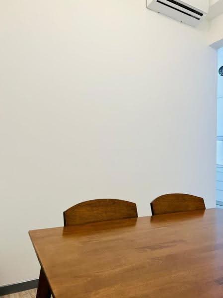 Service Residence for Rent at Southlink - Yennis Goh - Dining Room - PropertyGuru.com.my