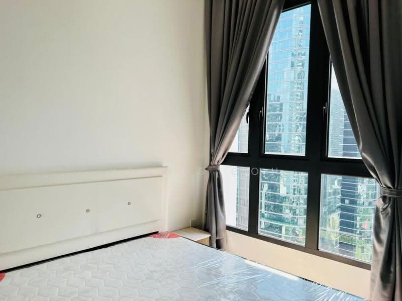 Service Residence for Rent at Southlink - Yennis Goh - Bedroom - PropertyGuru.com.my