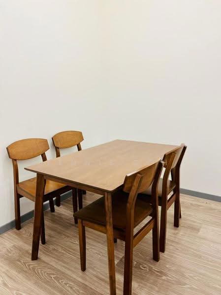 Service Residence for Rent at Southlink - Yennis Goh - Dining Room - PropertyGuru.com.my