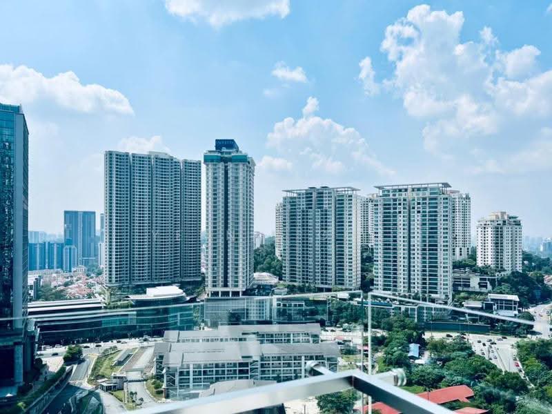 Service Residence for Rent at Southlink - Yennis Goh - Exterior - PropertyGuru.com.my