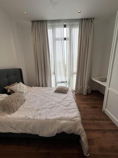 Condominium for Rent at Picasso Residence - Kelvin Loo - Bedroom - PropertyGuru.com.my
