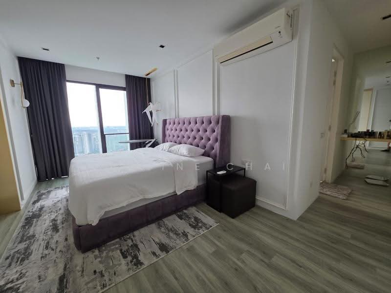 Kondominium untuk Dijual di THE Address II, Taman Desa - Pauline Chai - Bedroom - PropertyGuru.com.my