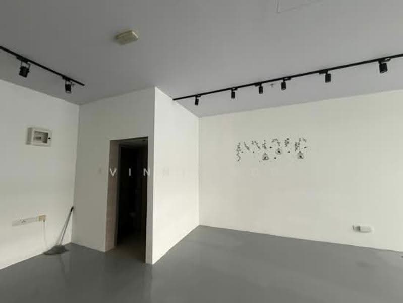 Shop / Office untuk Disewa di Shah Alam (Selangor) - Vinnie Woo - Interior - PropertyGuru.com.my