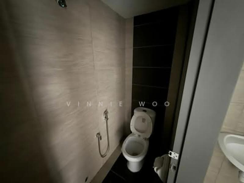 Shop / Office untuk Disewa di Shah Alam (Selangor) - Vinnie Woo - Bathroom - PropertyGuru.com.my
