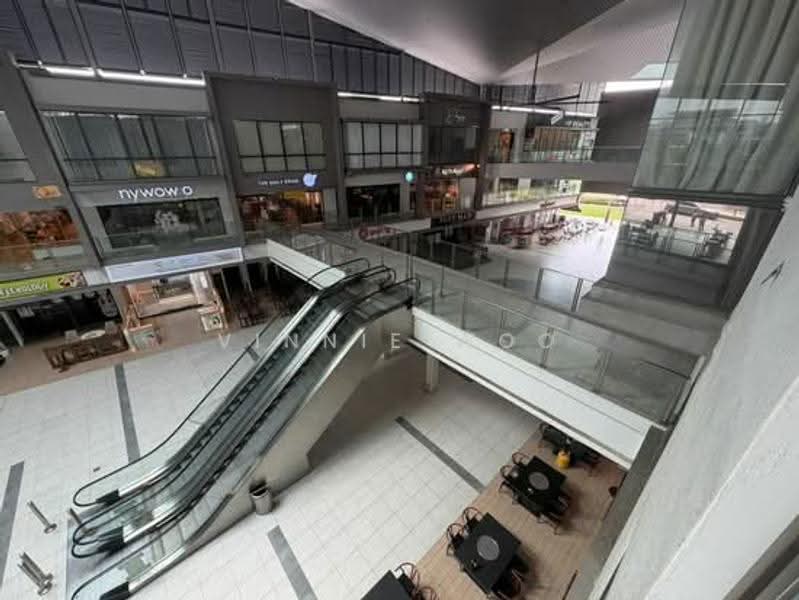 Shop / Office untuk Disewa di Shah Alam (Selangor) - Vinnie Woo - Interior - PropertyGuru.com.my