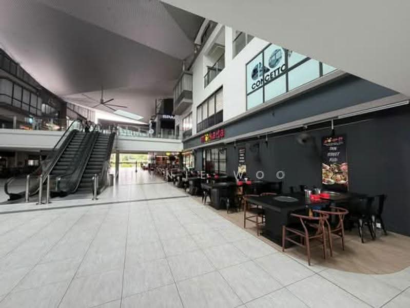 Shop / Office untuk Disewa di Shah Alam (Selangor) - Vinnie Woo - Exterior - PropertyGuru.com.my