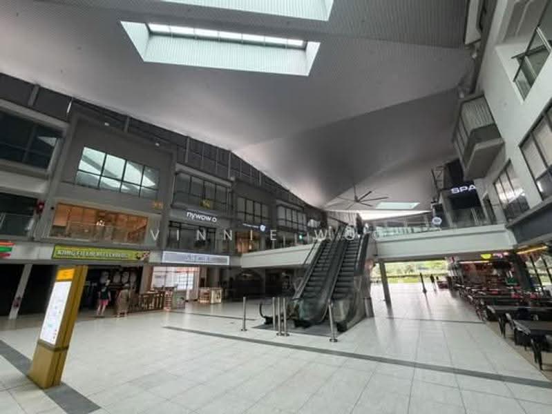 Shop / Office untuk Disewa di Shah Alam (Selangor) - Vinnie Woo - Interior - PropertyGuru.com.my