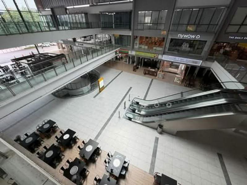 Shop / Office untuk Disewa di Shah Alam (Selangor) - Vinnie Woo - Interior - PropertyGuru.com.my