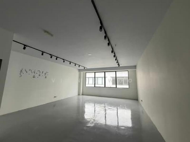 Shop / Office untuk Disewa di Shah Alam (Selangor) - Vinnie Woo - Interior - PropertyGuru.com.my