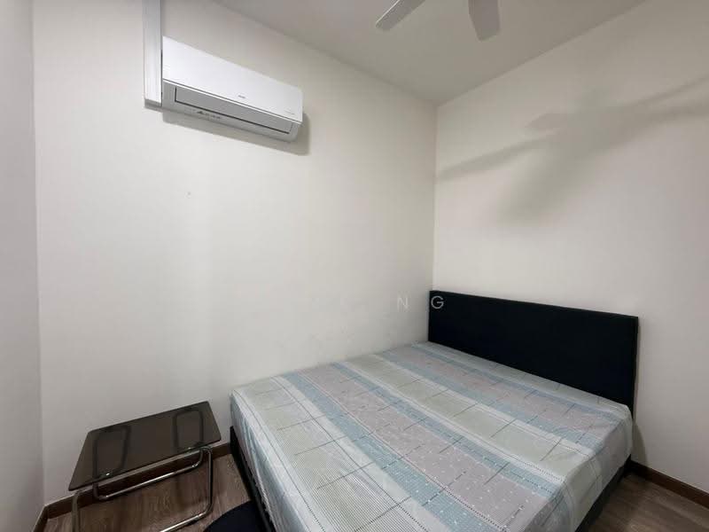 Kediaman Servis untuk Disewa di MIRAI Residences - Jane Ng - Bedroom - PropertyGuru.com.my