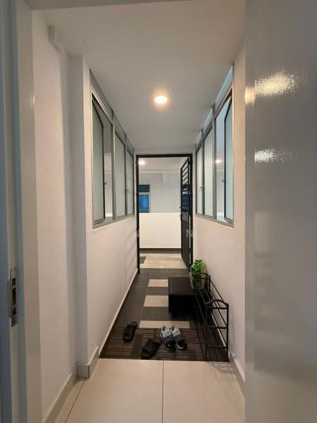 Kediaman Servis untuk Disewa di MIRAI Residences - Jane Ng - Entrance - PropertyGuru.com.my