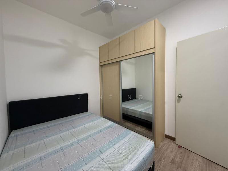 Kediaman Servis untuk Disewa di MIRAI Residences - Jane Ng - Bedroom - PropertyGuru.com.my