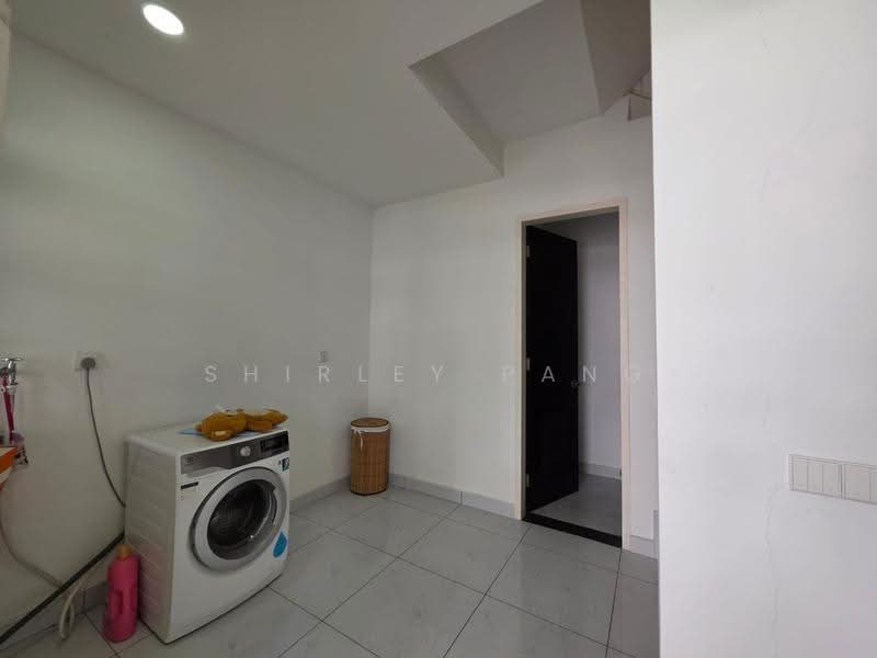 2.5-storey Terraced House for Sale in Iskandar Puteri (Nusajaya) (Johor) - Shirley Pang - Interior - PropertyGuru.com.my