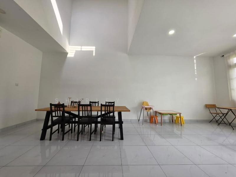 2.5-storey Terraced House for Sale in Iskandar Puteri (Nusajaya) (Johor) - Shirley Pang - Interior - PropertyGuru.com.my