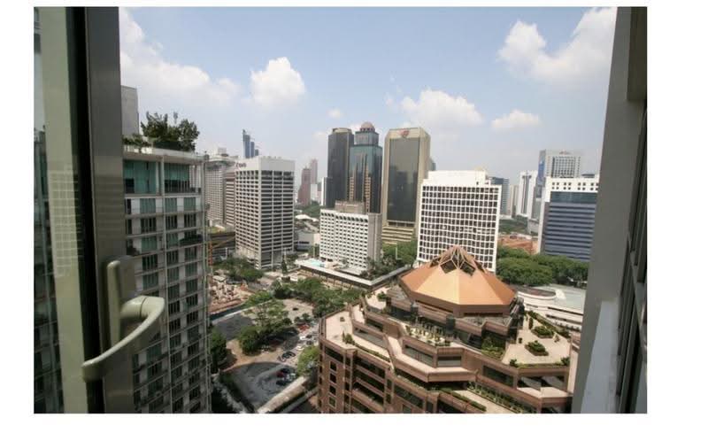 Kediaman Servis untuk Disewa di Marc Residence - Julie Lim - PropertyGuru.com.my