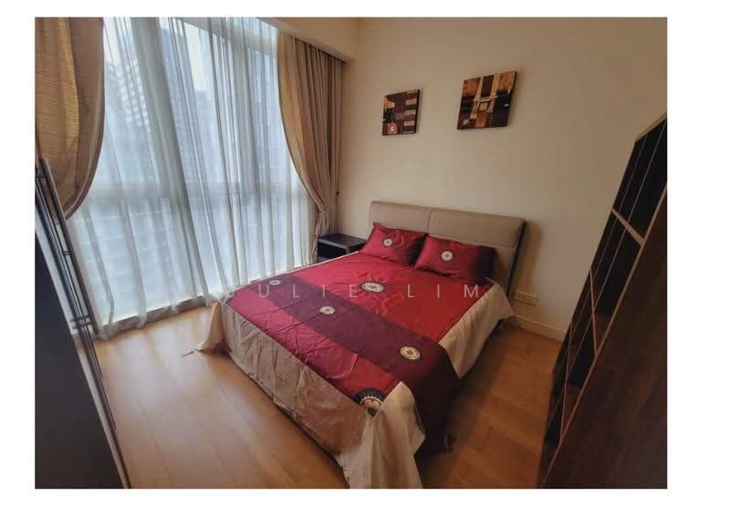 Kediaman Servis untuk Disewa di Marc Residence - Julie Lim - PropertyGuru.com.my