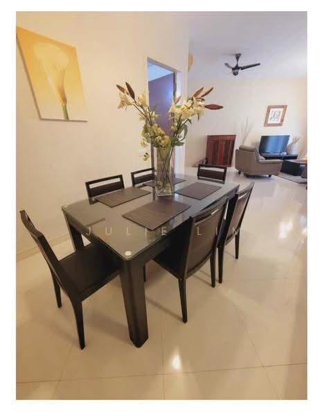 Kediaman Servis untuk Disewa di Marc Residence - Julie Lim - PropertyGuru.com.my