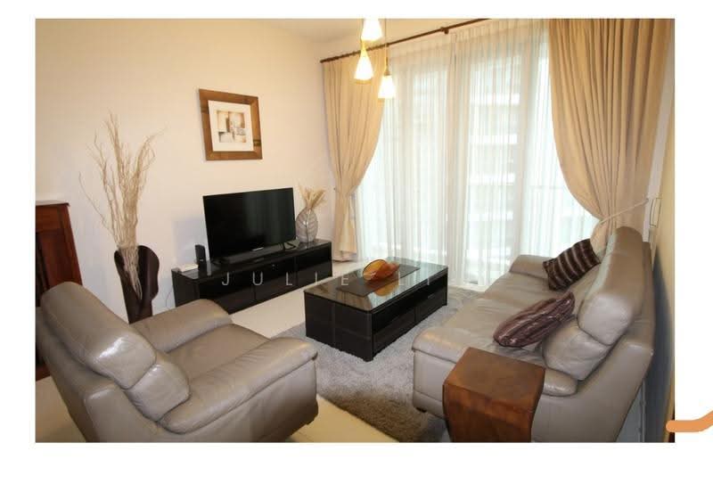 Kediaman Servis untuk Disewa di Marc Residence - Julie Lim - PropertyGuru.com.my