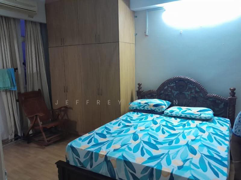 Kondominium untuk Dijual di Indera Subang - Jeffrey Hoon - Bedroom - PropertyGuru.com.my