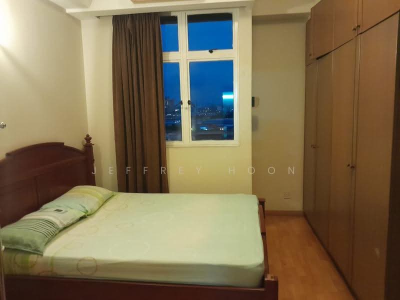 Kondominium untuk Dijual di Indera Subang - Jeffrey Hoon - Bedroom - PropertyGuru.com.my