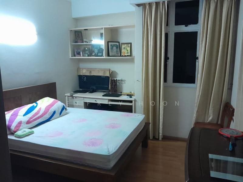 Kondominium untuk Dijual di Indera Subang - Jeffrey Hoon - Bedroom - PropertyGuru.com.my