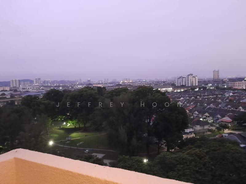 Kondominium untuk Dijual di Indera Subang - Jeffrey Hoon - Exterior - PropertyGuru.com.my