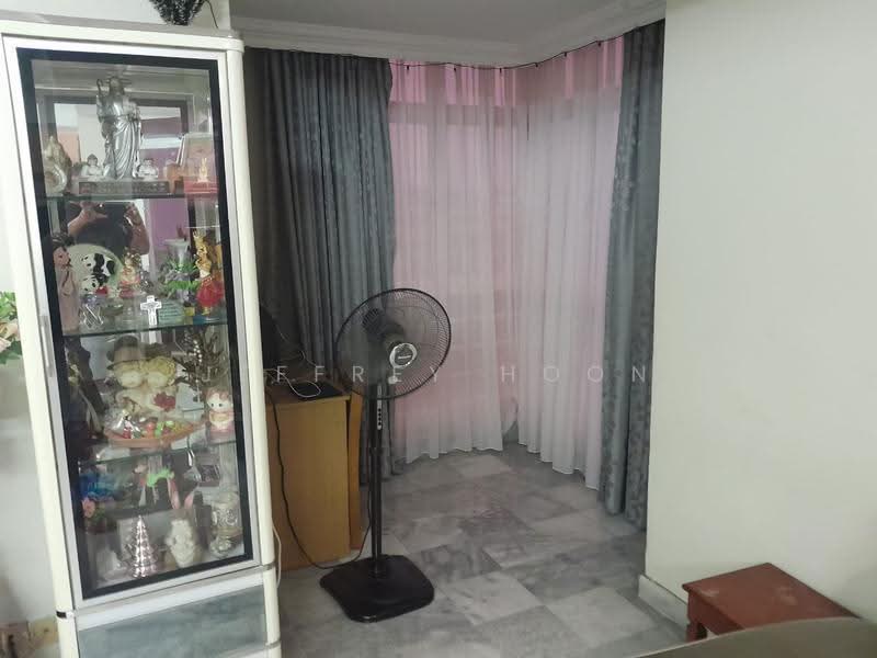 Kondominium untuk Dijual di Indera Subang - Jeffrey Hoon - Interior - PropertyGuru.com.my