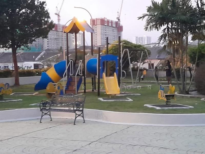 Kondominium untuk Dijual di Indera Subang - Jeffrey Hoon - Exterior - PropertyGuru.com.my