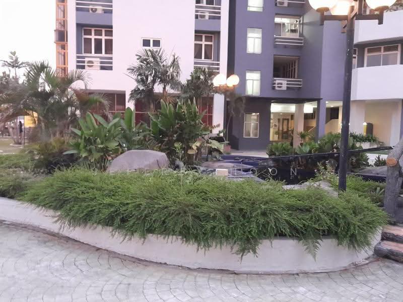 Kondominium untuk Dijual di Indera Subang - Jeffrey Hoon - Exterior - PropertyGuru.com.my