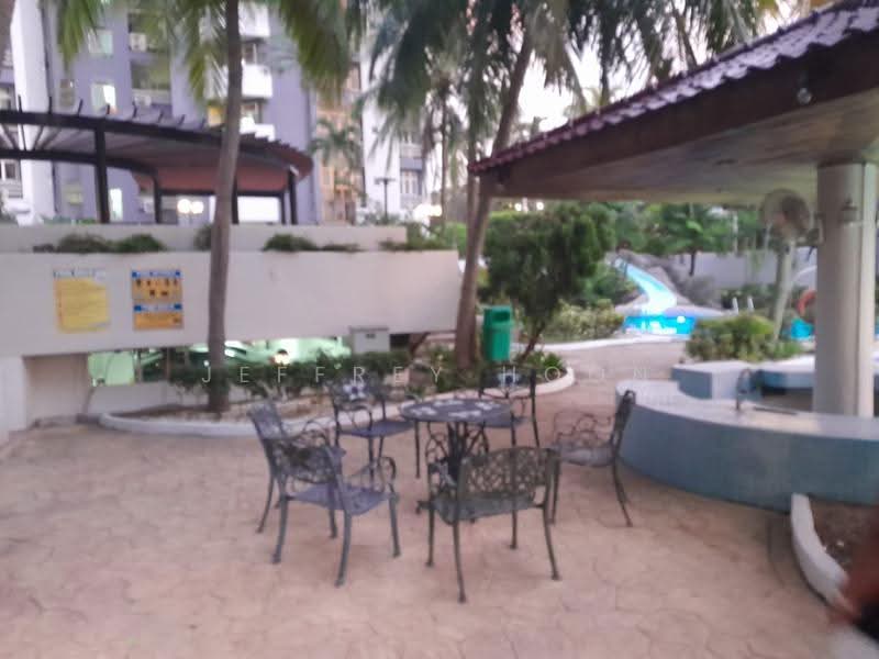 Kondominium untuk Dijual di Indera Subang - Jeffrey Hoon - Exterior - PropertyGuru.com.my