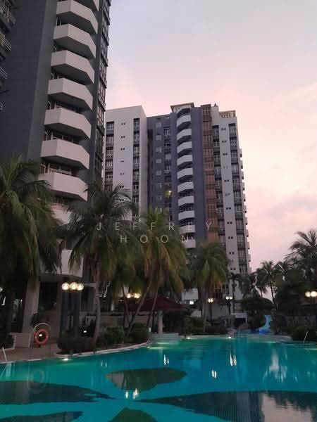 Kondominium untuk Dijual di Indera Subang - Jeffrey Hoon - Exterior - PropertyGuru.com.my