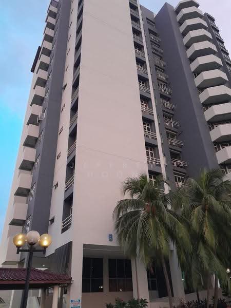 Kondominium untuk Dijual di Indera Subang - Jeffrey Hoon - Exterior - PropertyGuru.com.my
