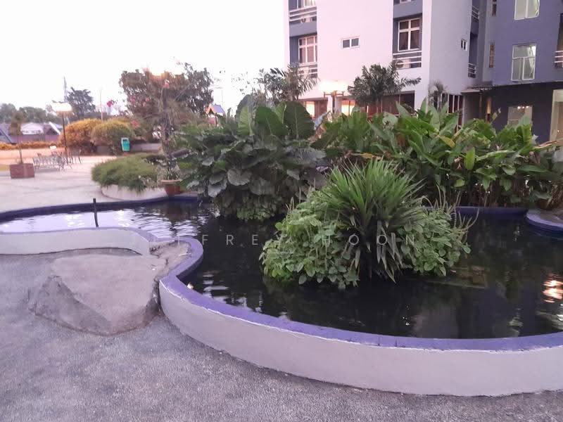 Kondominium untuk Dijual di Indera Subang - Jeffrey Hoon - Exterior - PropertyGuru.com.my
